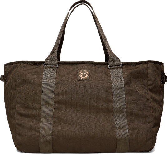Chevalier Ranger Haul Bag 2.0 70L   Khaki green   ONE SIZE