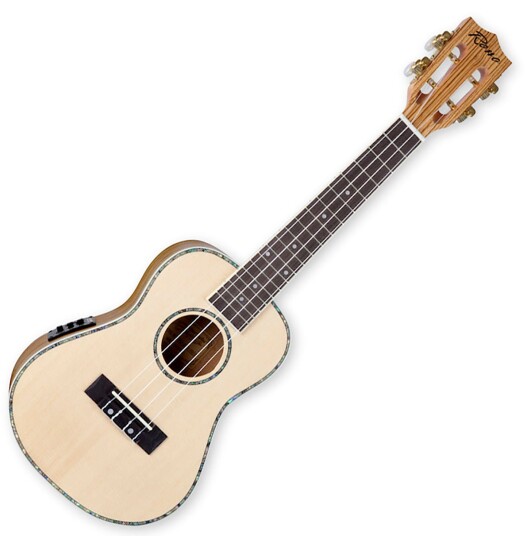 Reno Ru320e Ukulele