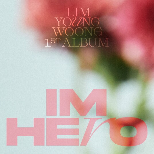 Lim Young Woong Im Hero Gift Version (Incl. PVC Pouch, Handkerchief, Standing CD Kit, Poster, Photocard + Sticker) CD Lim Young Woong Im Hero Gift Version (Incl. PVC Pouch, Handkerchief, Standing CD Kit, Poster, Photocard + Sticker) CD