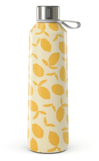 Burga Termoflaske ??? 800 ml ??? Lemon Tart