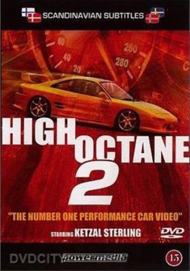 High Octane 2 (DVD) High Octane 2 (DVD)