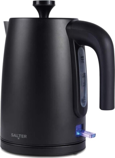 Salter Ek5632mblkfvde Kuro Rapid Vannkoker Salter Ek5632mblkfvde Kuro Rapid Vannkoker
