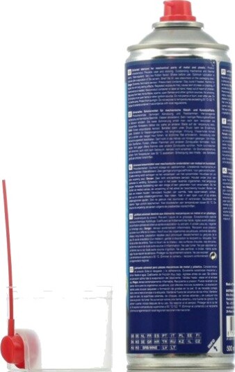 Valvoline 887046 Teflon-spray (PTFE)