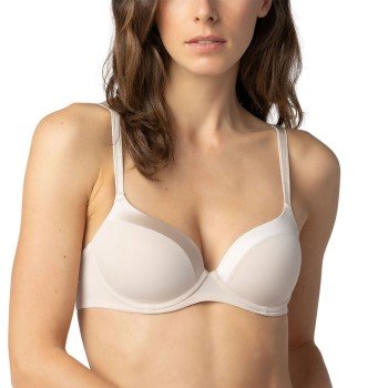 Mey BH Glorious Bi Stretch Underwire Bra Beige B 70 Dame