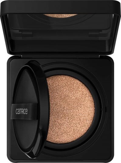 Catrice Invisible Cover Cushion Foundation 012C