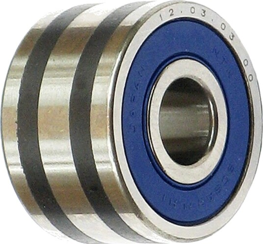 Lager AS-PL ABE9027(NTN)