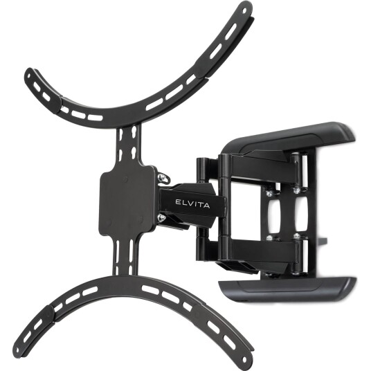 Elvita TV WB 229cm 90" 50 kg Veggfeste