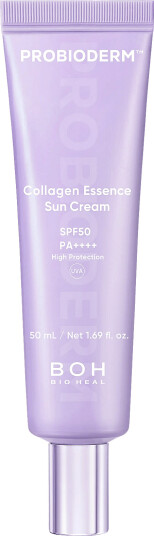 BIOHEAL BOH Probioderm Collagen Essence Sun Cream SPF50 50ml BIOHEAL BOH Probioderm Collagen Essence Sun Cream SPF50 50ml