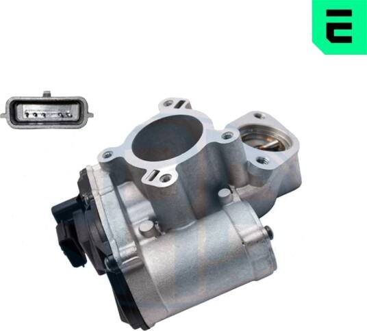 EGR-ventil ERA 555261A