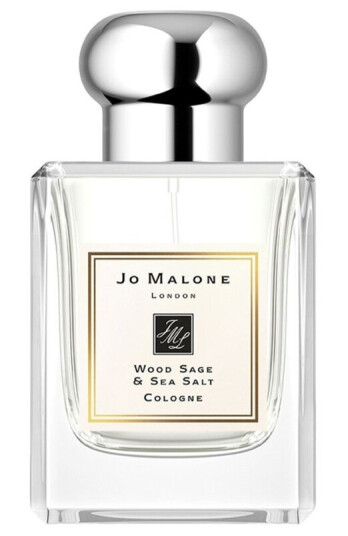Jo Malone London Wood Sage & Sea Salt Eau De Cologne 50 Ml 
