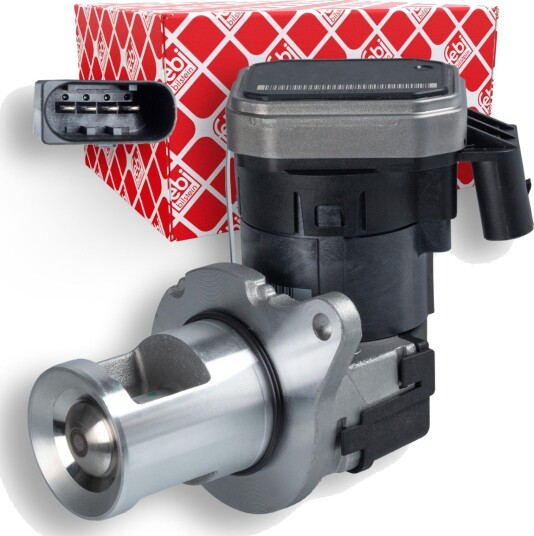 FEBI BILSTEIN 109632 EGR-ventil