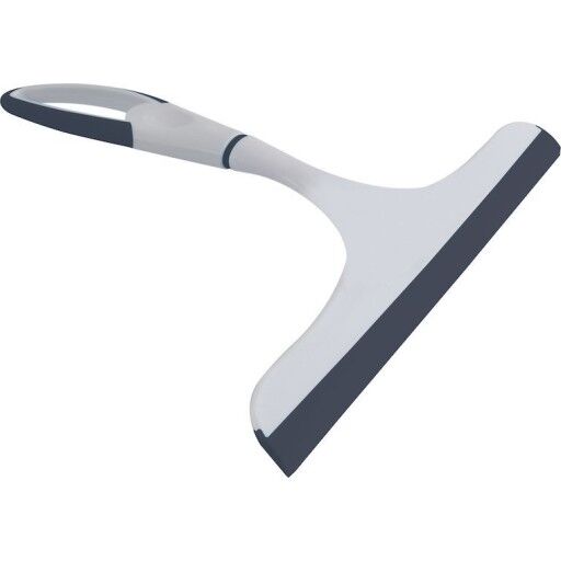 Spirella Squeegee dusjskrape hvit