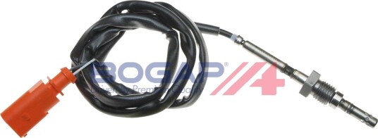 Sensor, eksostemperatur BOGAP A6120240