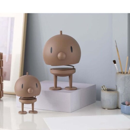 Hoptimist Soft Bumble XL figur Choko Hoptimist Soft Bumble XL figur Choko