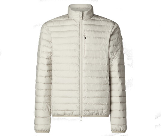 Save the Duck Men's Cole Jacket Rainy Beige XL, Rainy Beige Save the Duck Men's Cole Jacket Rainy Beige XL, Rainy Beige
