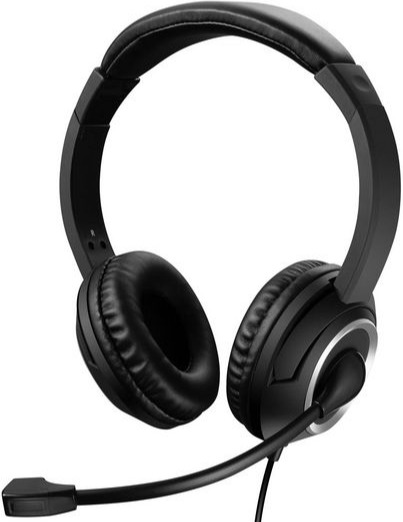 Sandberg USB Chat Headset - headset