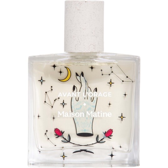 Maison Matine Avant L'Orage Eau De Parfum 50 ml Maison Matine Avant L'Orage Eau De Parfum 50 ml