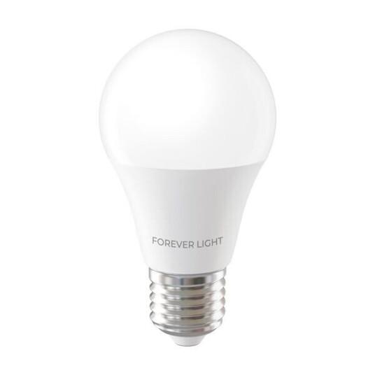 LED lyspære E27 A55 4W 480lm 6000K