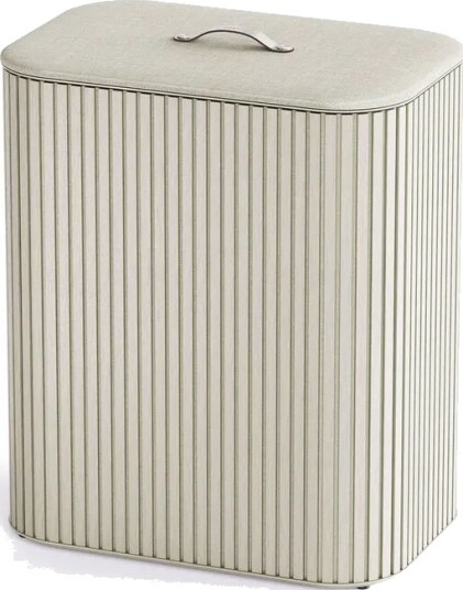 Joseph Joseph Tota Trio Luxe kleskurv 90 L Ecru