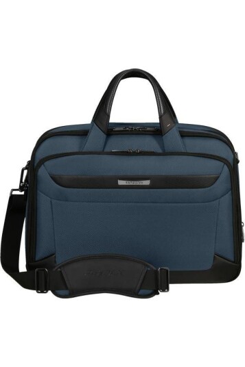 SAMSONITE PRO-DLX 6 Bailhandle 15.6" SAMSONITE PRO-DLX 6 Bailhandle 15.6"
