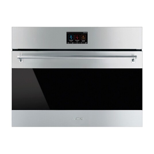 SMEG CLASSIC SBC4304X BLAST CHILLER SMEG CLASSIC SBC4304X BLAST CHILLER