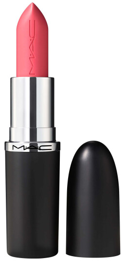 MAC Cosmetics Macximal Sleek Satin Lipstick Grapefruit Pucker