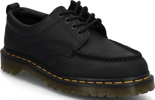 Dr. Martens Lowell Black Crazy Horse Black 41