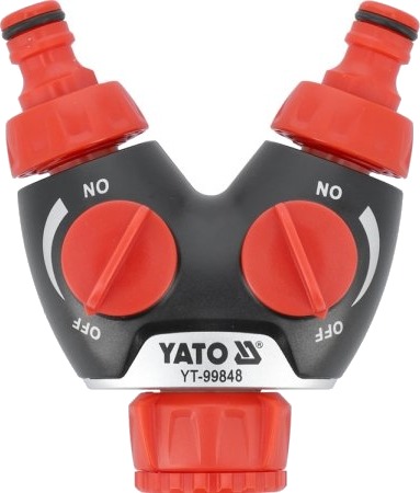 Yato Yt 99848 1 Stykker Yato Yt 99848 1 Stykker