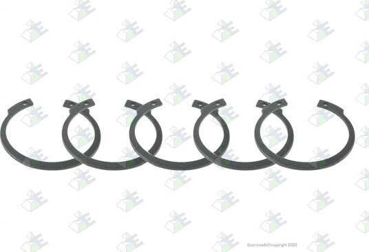 Sikringsring Euroricambi 60531683