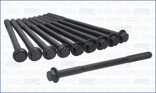 Topplokksbolter AJUSA 81060500