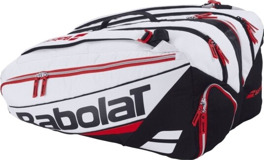 Babolat Technical Racket Holder Pro Padel, Padel bager Babolat Technical Racket Holder Pro Padel, Padel bager