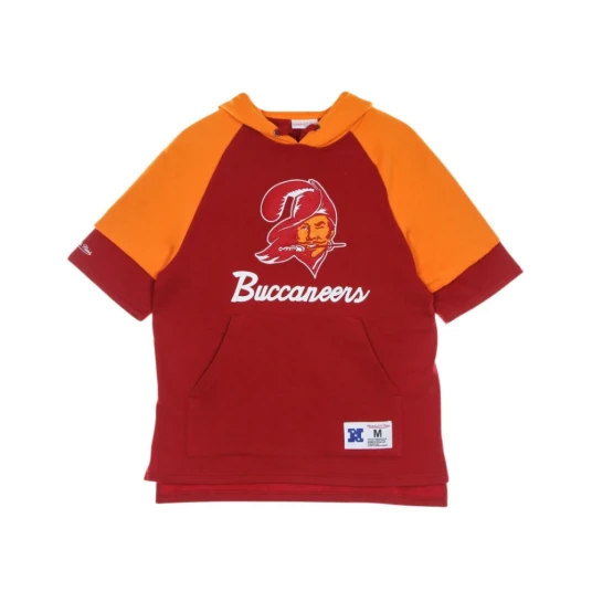 Mitchell & Ness Herre Gensere & Hettegensere Rød S