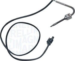 Sensor, eksostemperatur MAGNETI MARELLI 172000659010