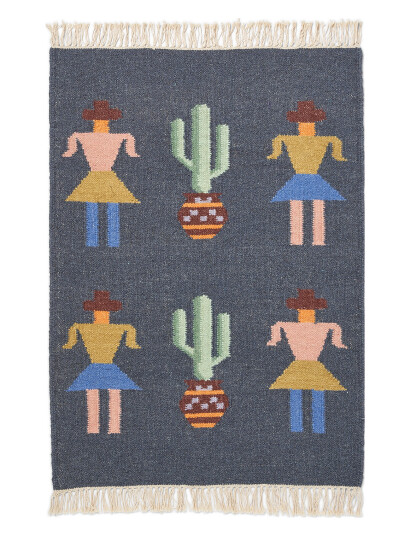 Bongusta Ccc Grey 70X100CM Bongusta Ccc Grey 70X100CM