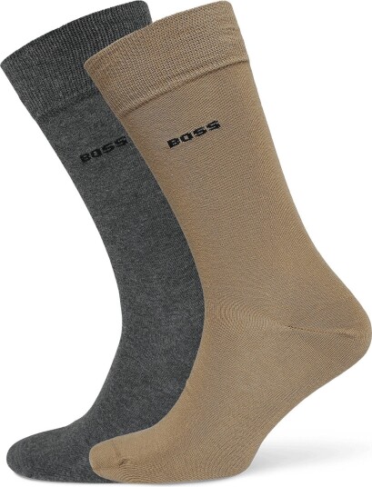 BOSS 2P Rs Uni Cc Beige 39 42