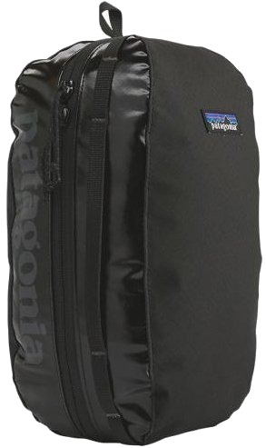 Patagonia  Black Hole Cube Medium BLK BLACK OS