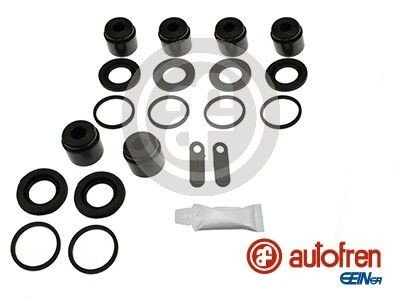 Autofren Seinsa Rep. sett bremsecaliper AUTOFREN SEINSA D43160C