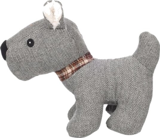 Flamingo Britta Hund Kosedyr 20Cm