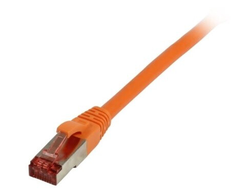 Synergy 21 S216976 0,15 M Cat6 S/Ftp S-Stp Rj-45 Rj-45