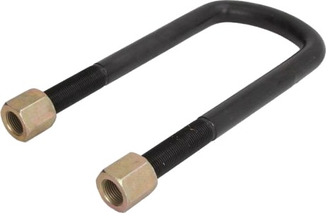 S-TR STR-50360 Fjærbøyle S-TR STR-50360 Fjærbøyle