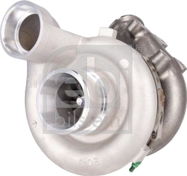 Turbolader FEBI BILSTEIN 189561