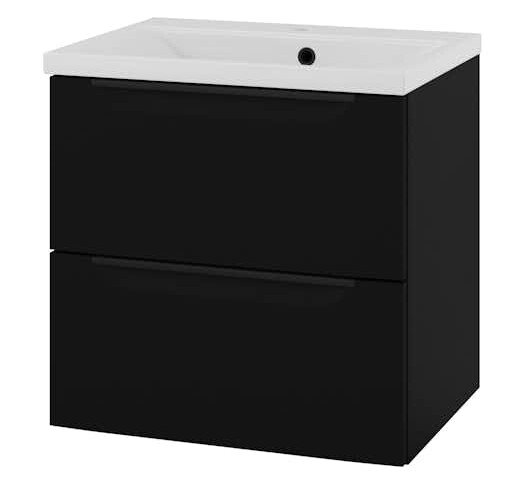 Servantskap Linn Bad Mari 60 cm 120706