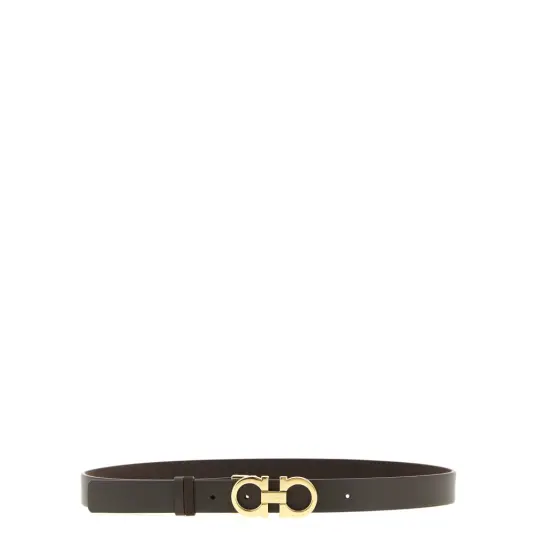 Ferragamo Dame Accessories Brun 95 CM,
