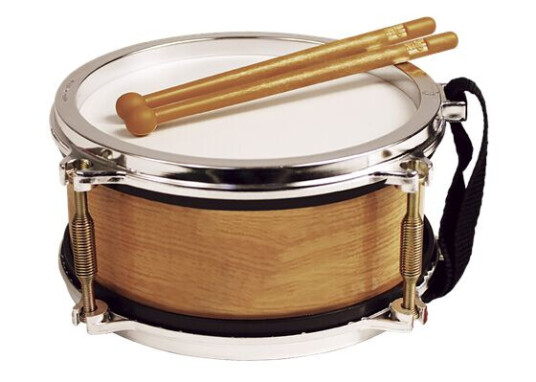 Music Tromme 19 Cm