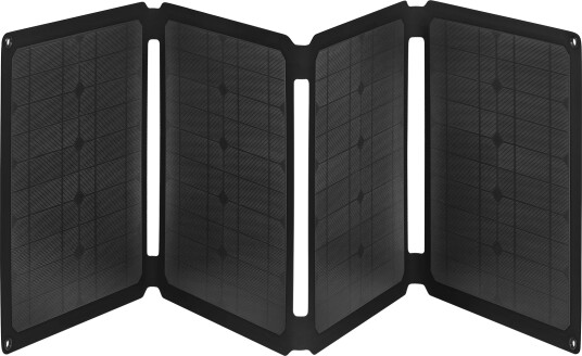 Sandberg - Solar Charger 60W QC3.0+PD+DC