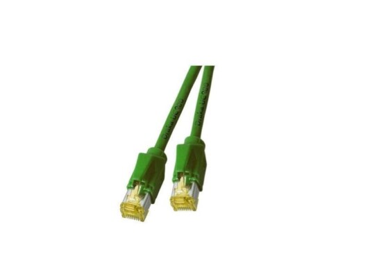 Efb Elektronik K8560gn.0.25 0.25 M Cat6a S/Ftp S-Stp Rj-45 Rj-45