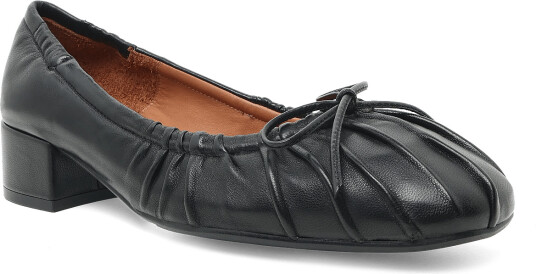 Billi Bi Pumps   Black   39
