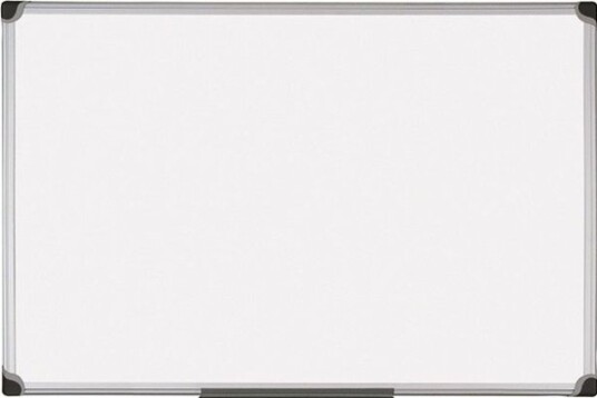 Bi-Office Tavle For Oppslag/Magn. Bi-Office Professional 200X100 Cm, Lakkert, Alu-Ramme (5603750112785) Bi-Office Tavle For Oppslag/Magn. Bi-Office Professional 200X100 Cm, Lakkert, Alu-Ramme (5603750112785)