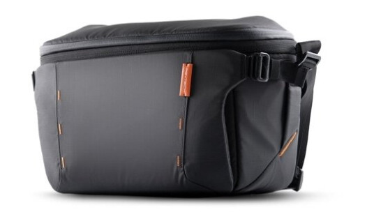 Pgytech OneMo Sling 11L Skulderveske for Kamera - Sort, Vannbestandig Pgytech OneMo Sling 11L Skulderveske for Kamera - Sort, Vannbestandig