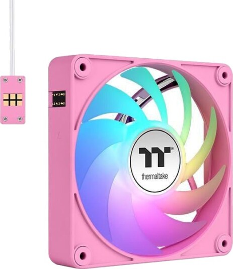 Thermaltake CT140 EX ARGB CL-F221-PL14PK-A Thermaltake CT140 EX ARGB CL-F221-PL14PK-A